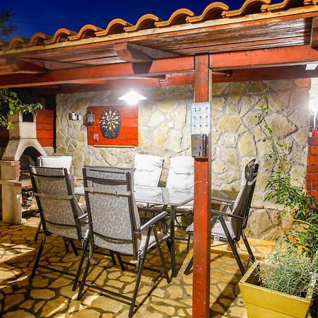 Holiday Home Casa Bianca Malinska Εξωτερικό φωτογραφία