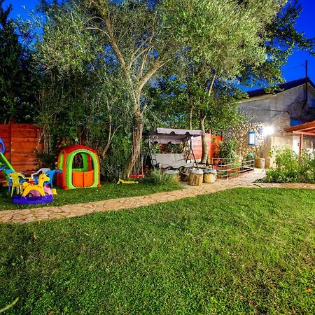 Holiday Home Casa Bianca Malinska Εξωτερικό φωτογραφία