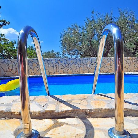 Holiday Home Casa Bianca Malinska Εξωτερικό φωτογραφία