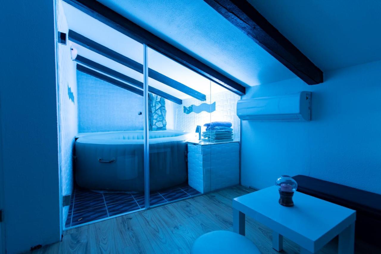 Holiday Home Casa Bianca Malinska Εξωτερικό φωτογραφία