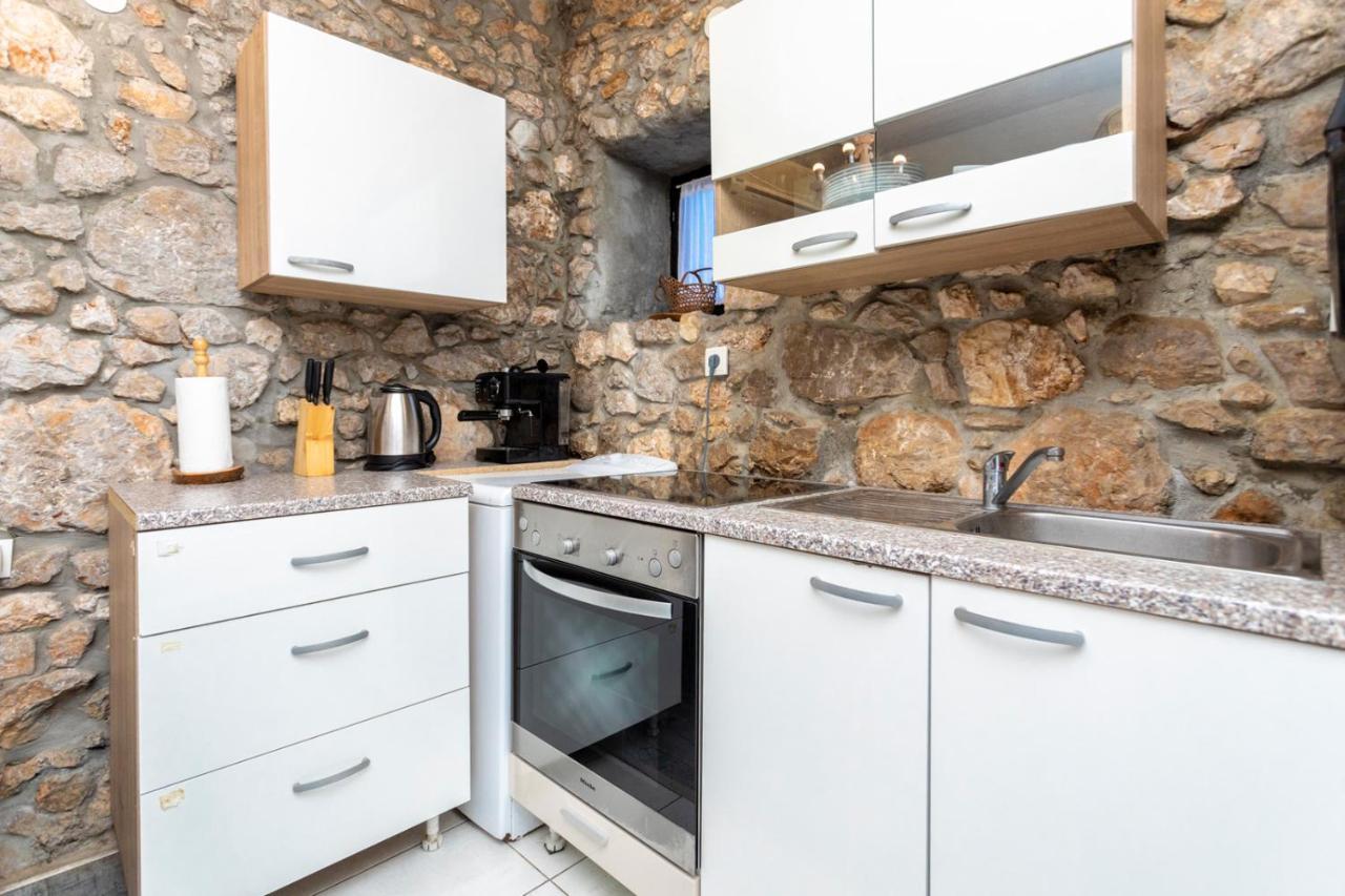 Holiday Home Casa Bianca Malinska Εξωτερικό φωτογραφία