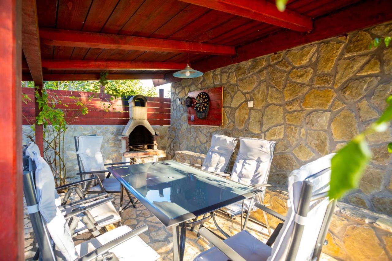 Holiday Home Casa Bianca Malinska Εξωτερικό φωτογραφία