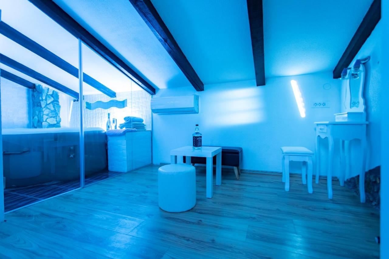 Holiday Home Casa Bianca Malinska Εξωτερικό φωτογραφία