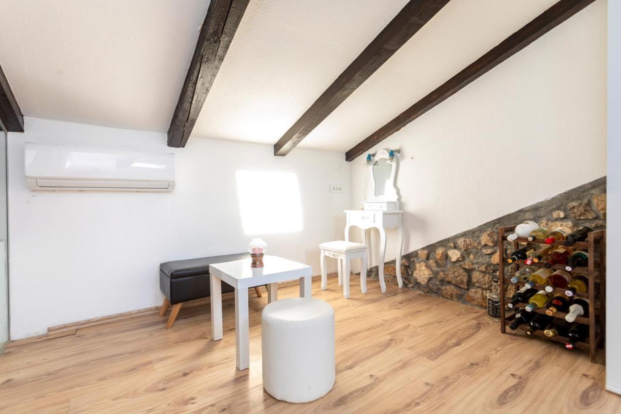 Holiday Home Casa Bianca Malinska Εξωτερικό φωτογραφία