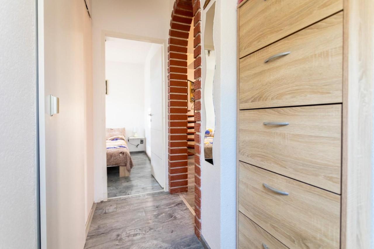 Holiday Home Casa Bianca Malinska Εξωτερικό φωτογραφία