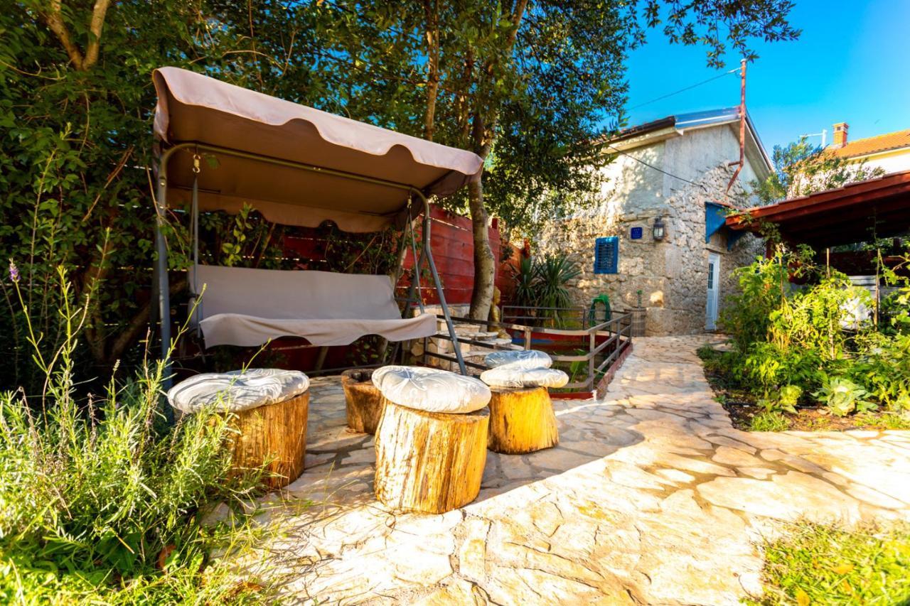 Holiday Home Casa Bianca Malinska Εξωτερικό φωτογραφία
