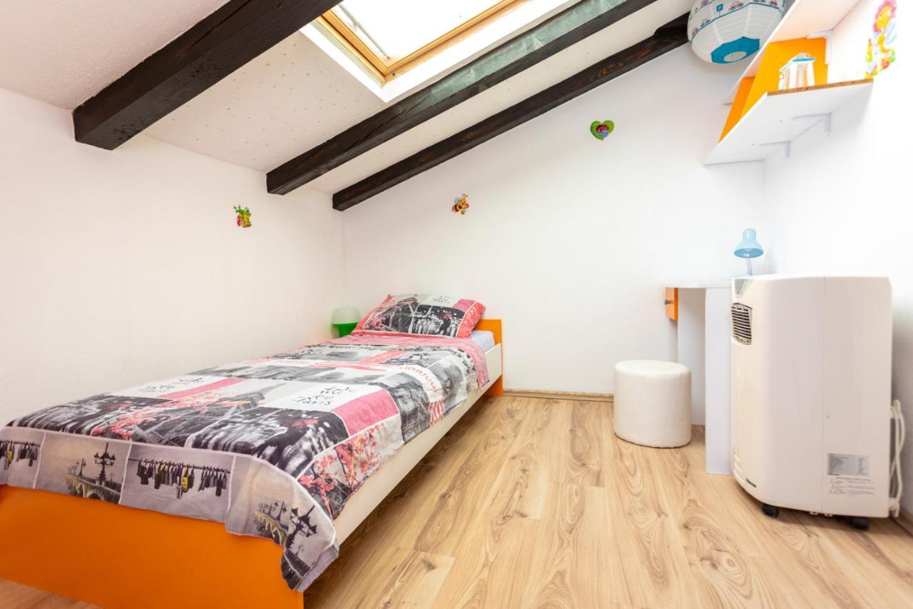 Holiday Home Casa Bianca Malinska Εξωτερικό φωτογραφία