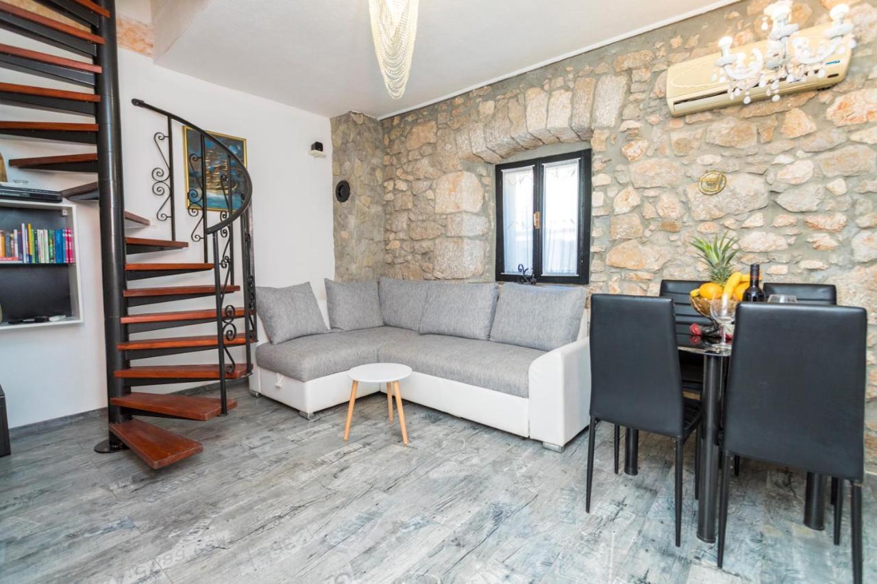 Holiday Home Casa Bianca Malinska Εξωτερικό φωτογραφία