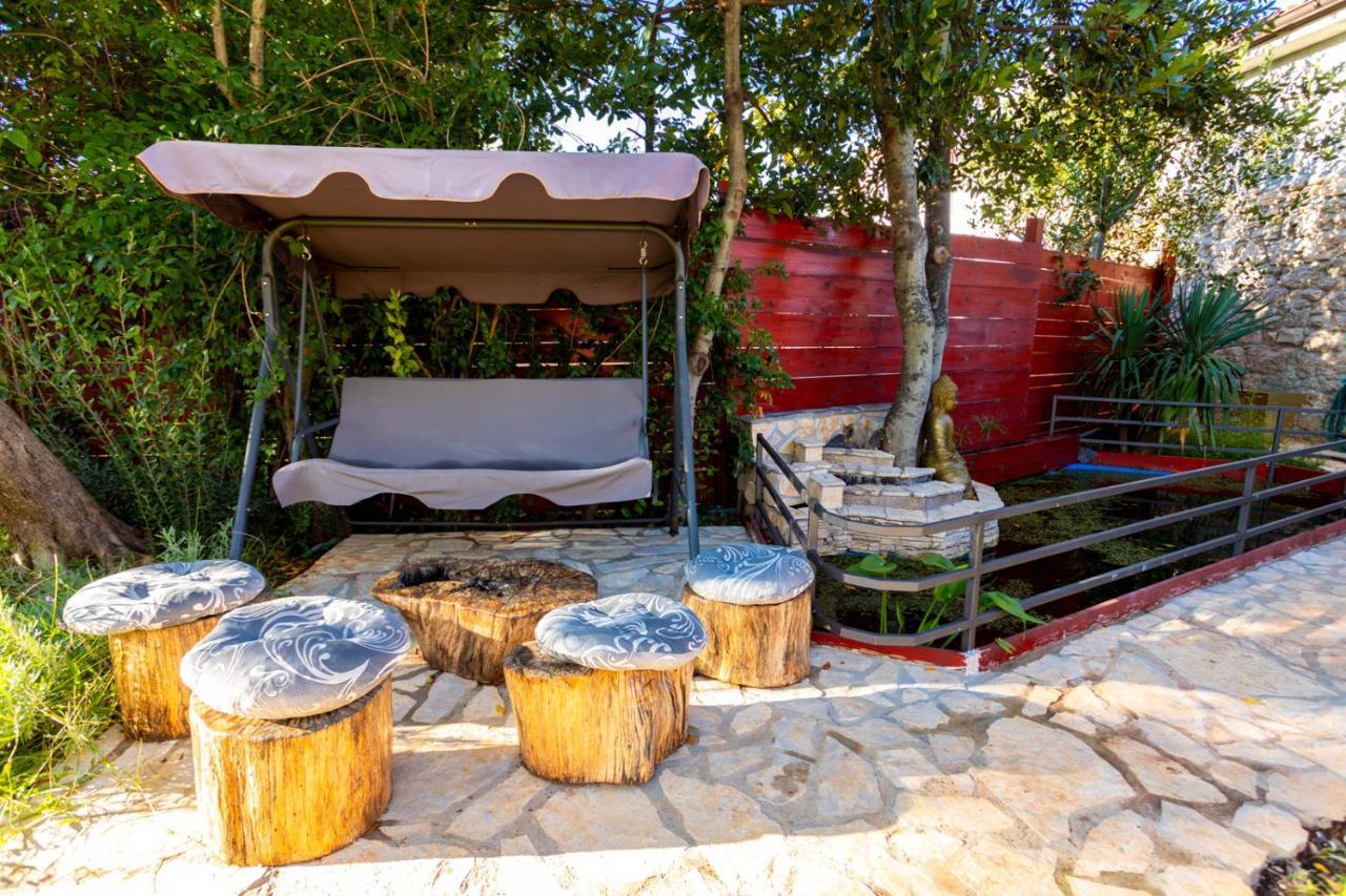 Holiday Home Casa Bianca Malinska Εξωτερικό φωτογραφία