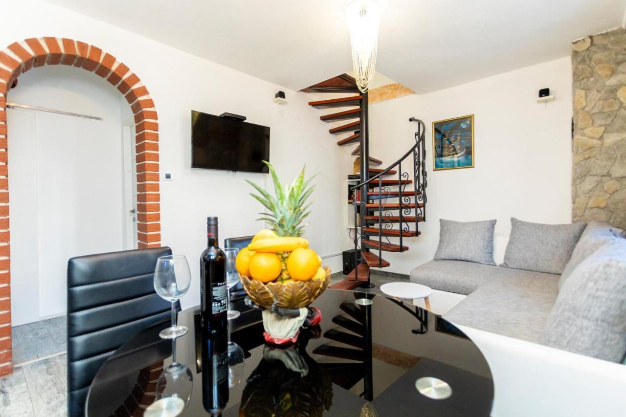 Holiday Home Casa Bianca Malinska Εξωτερικό φωτογραφία