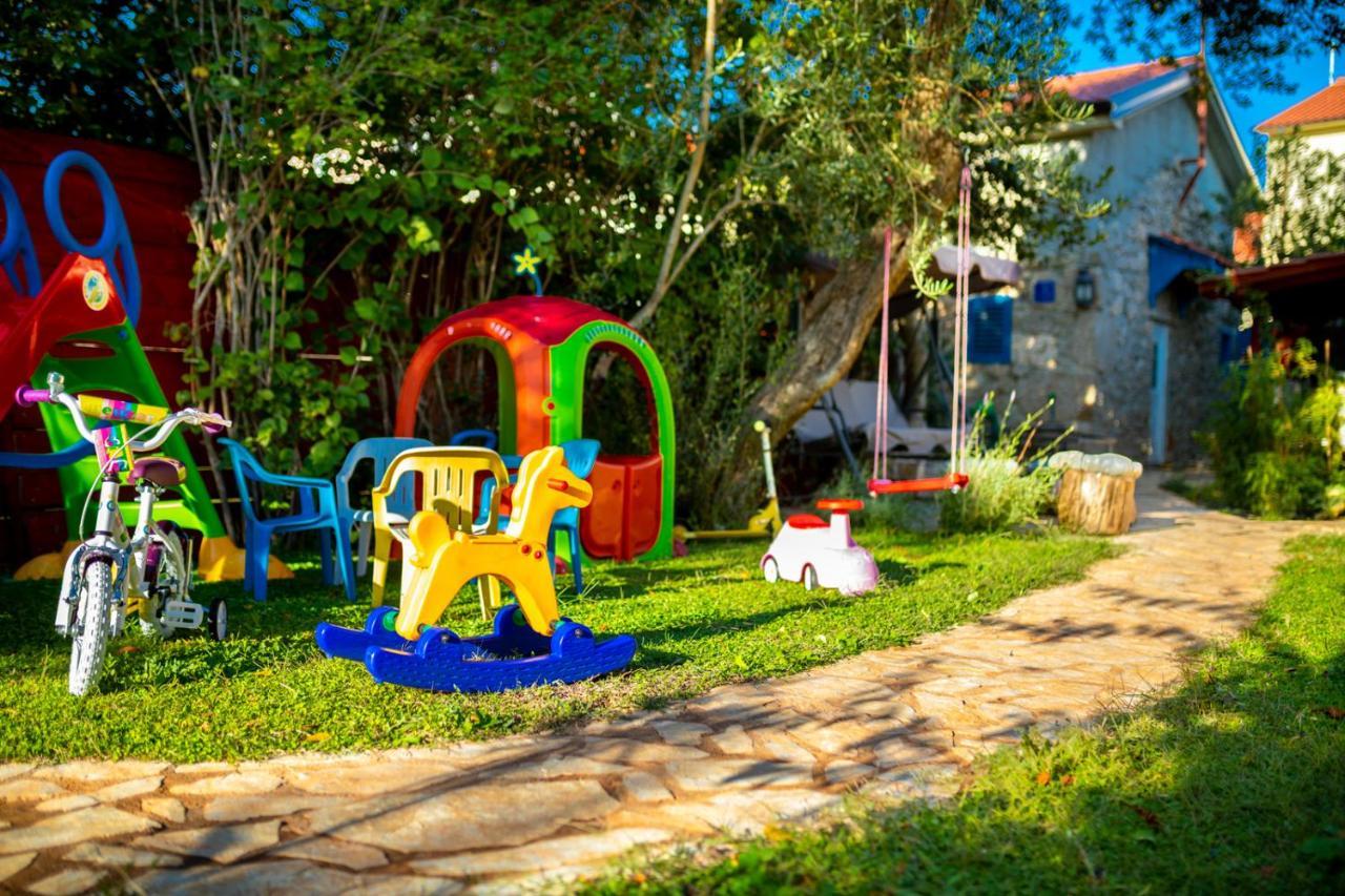 Holiday Home Casa Bianca Malinska Εξωτερικό φωτογραφία