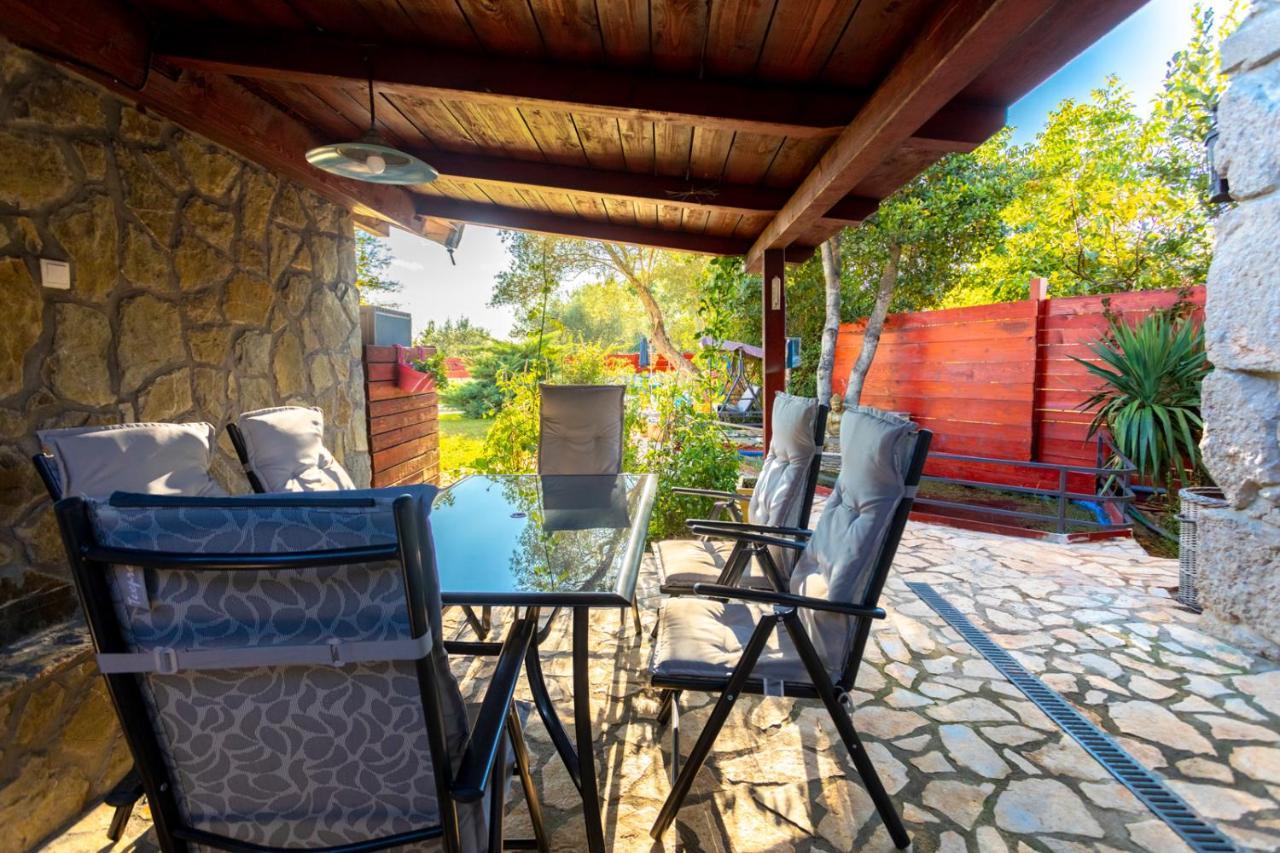 Holiday Home Casa Bianca Malinska Εξωτερικό φωτογραφία
