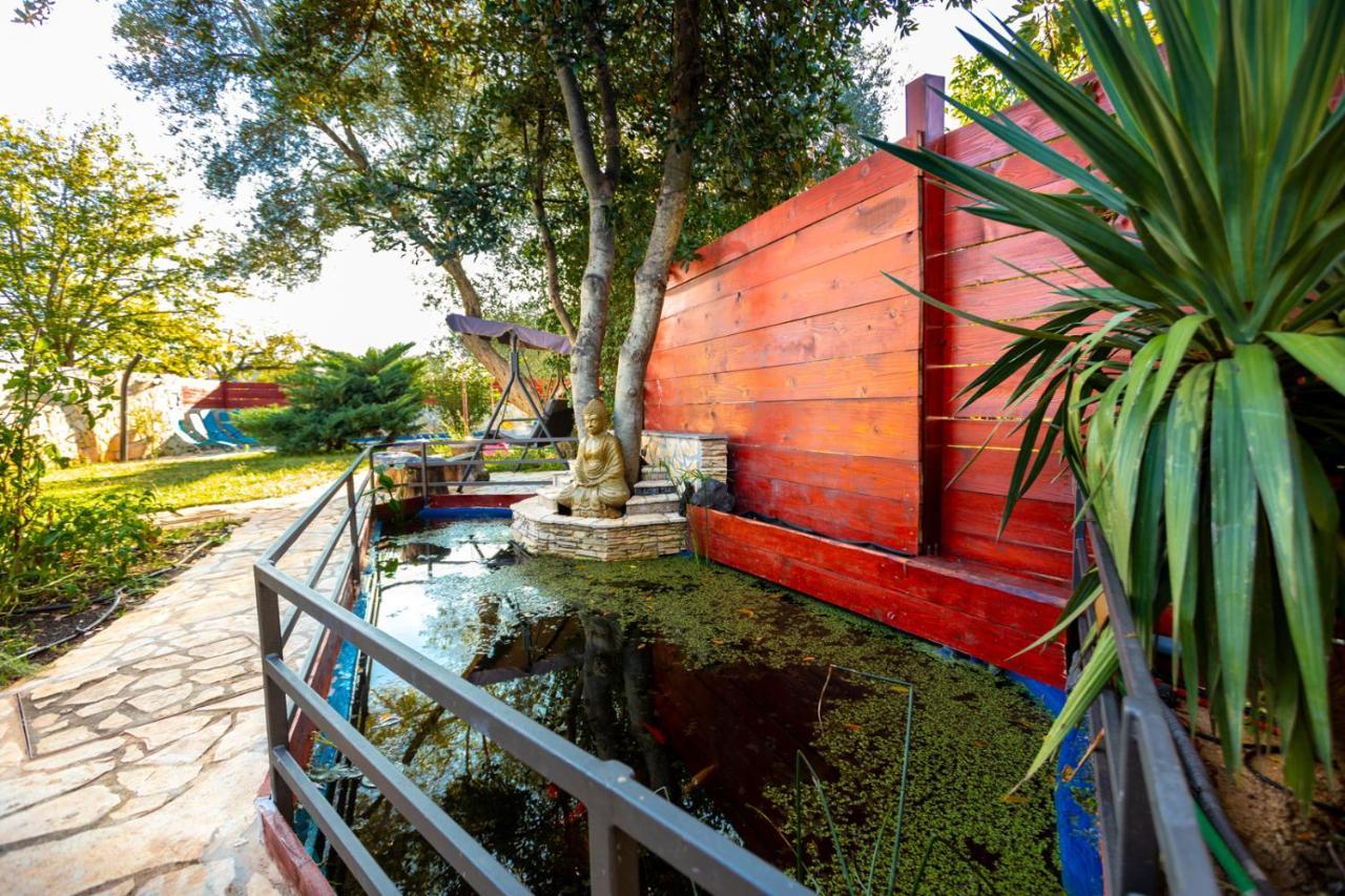 Holiday Home Casa Bianca Malinska Εξωτερικό φωτογραφία
