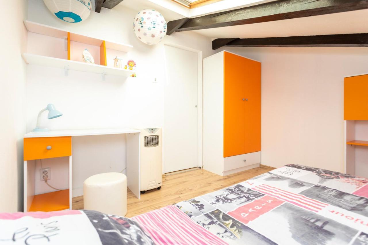 Holiday Home Casa Bianca Malinska Εξωτερικό φωτογραφία