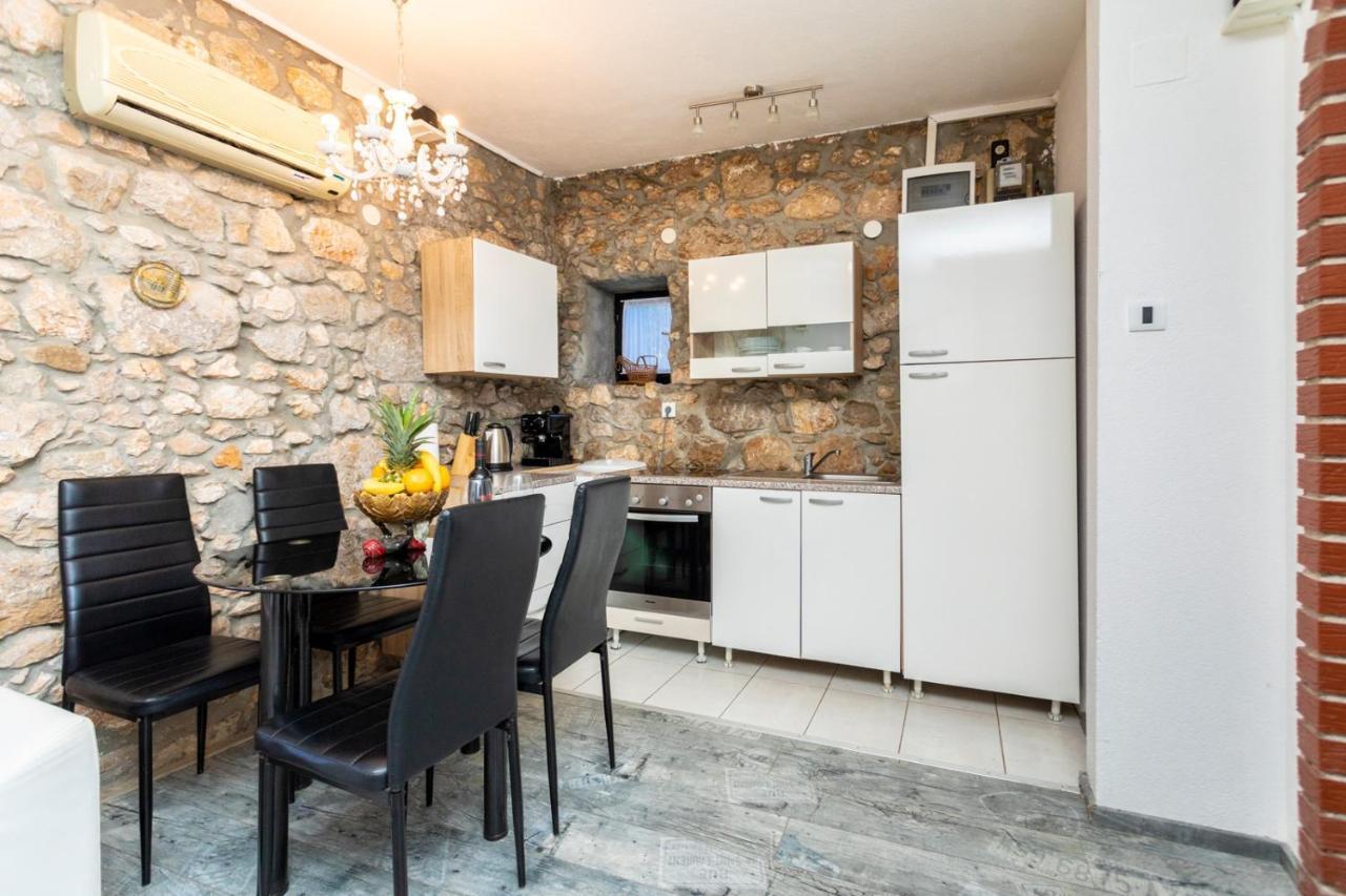 Holiday Home Casa Bianca Malinska Εξωτερικό φωτογραφία
