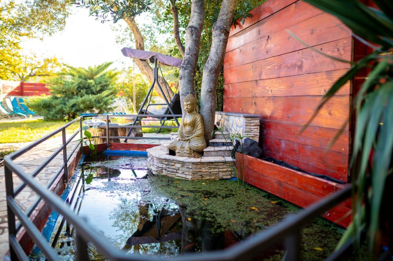 Holiday Home Casa Bianca Malinska Εξωτερικό φωτογραφία