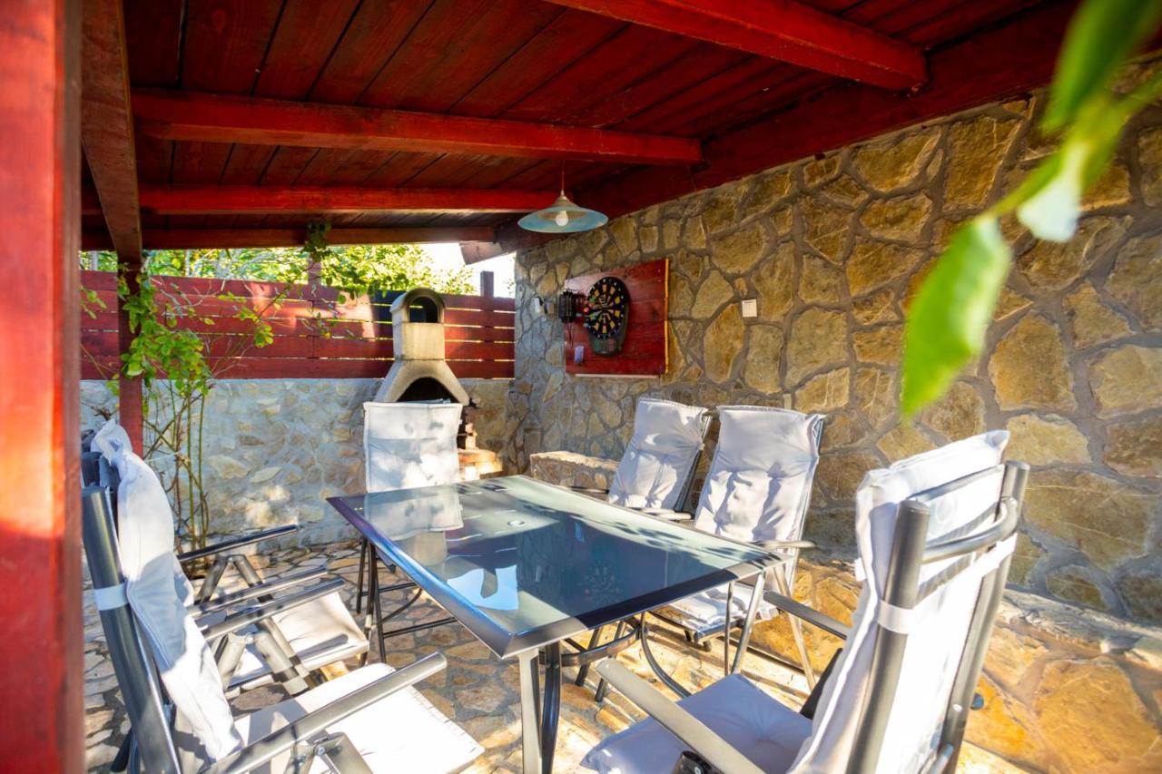 Holiday Home Casa Bianca Malinska Εξωτερικό φωτογραφία