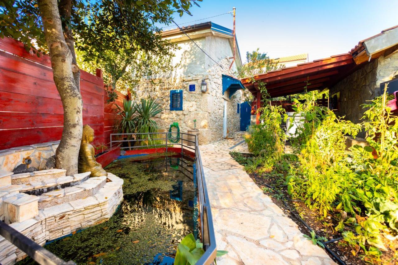 Holiday Home Casa Bianca Malinska Εξωτερικό φωτογραφία