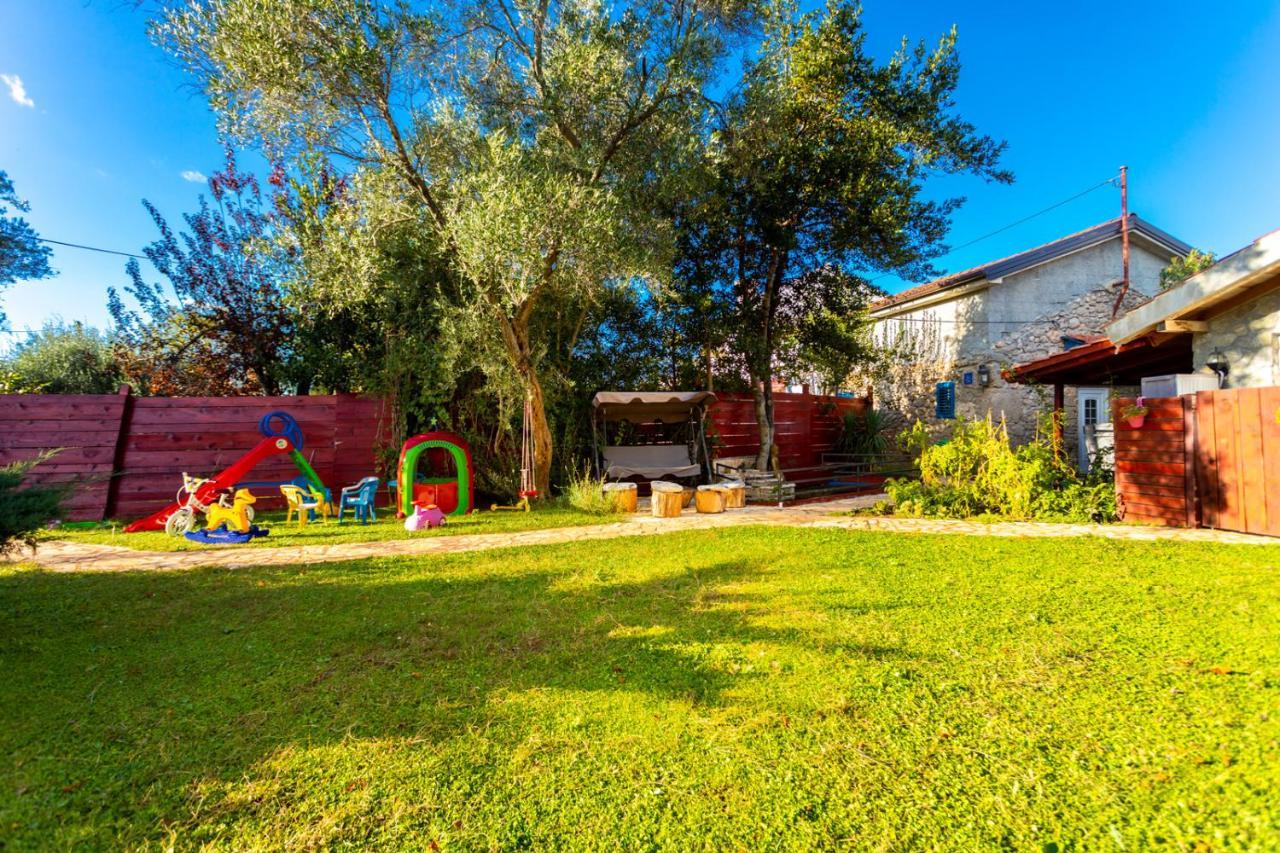Holiday Home Casa Bianca Malinska Εξωτερικό φωτογραφία