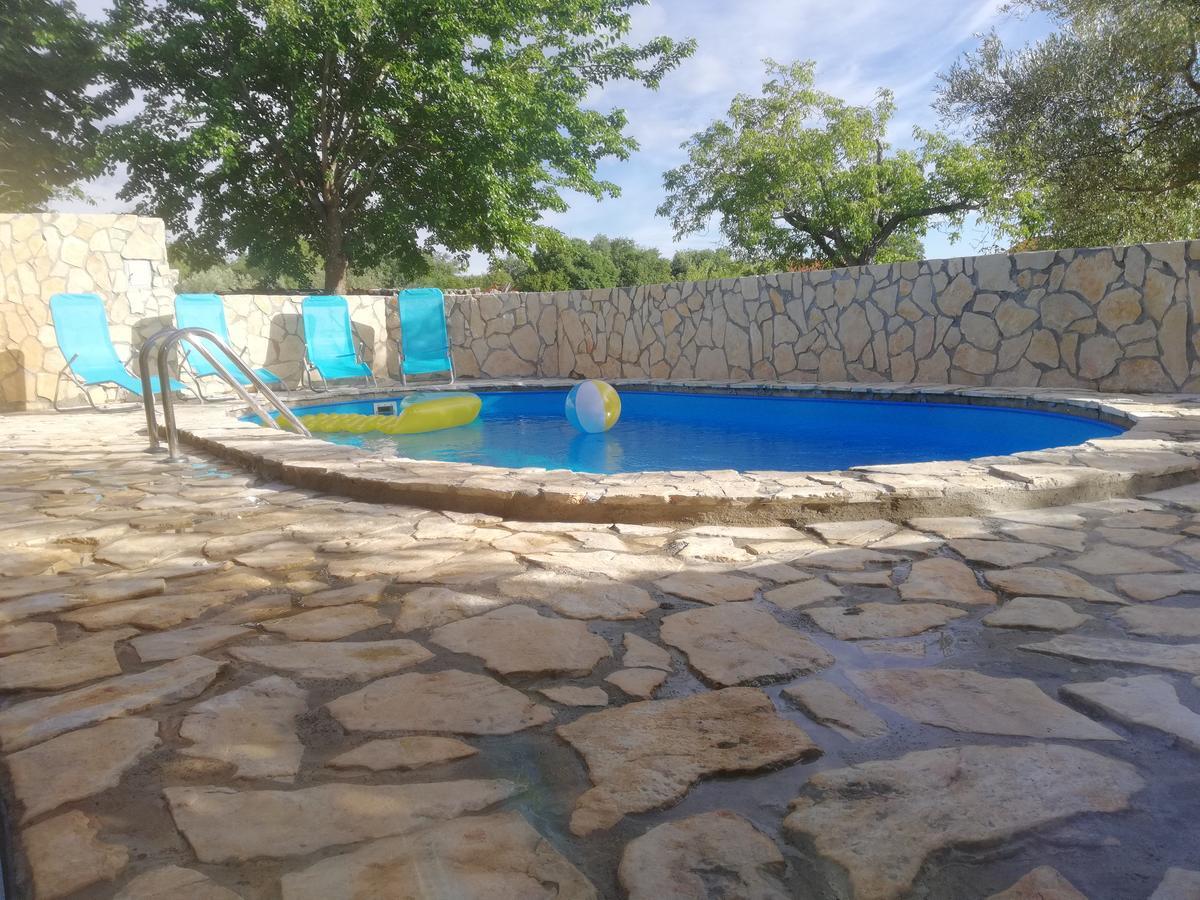 Holiday Home Casa Bianca Malinska Εξωτερικό φωτογραφία