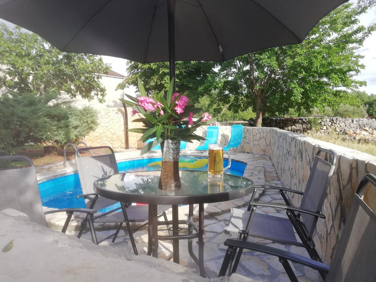 Holiday Home Casa Bianca Malinska Εξωτερικό φωτογραφία
