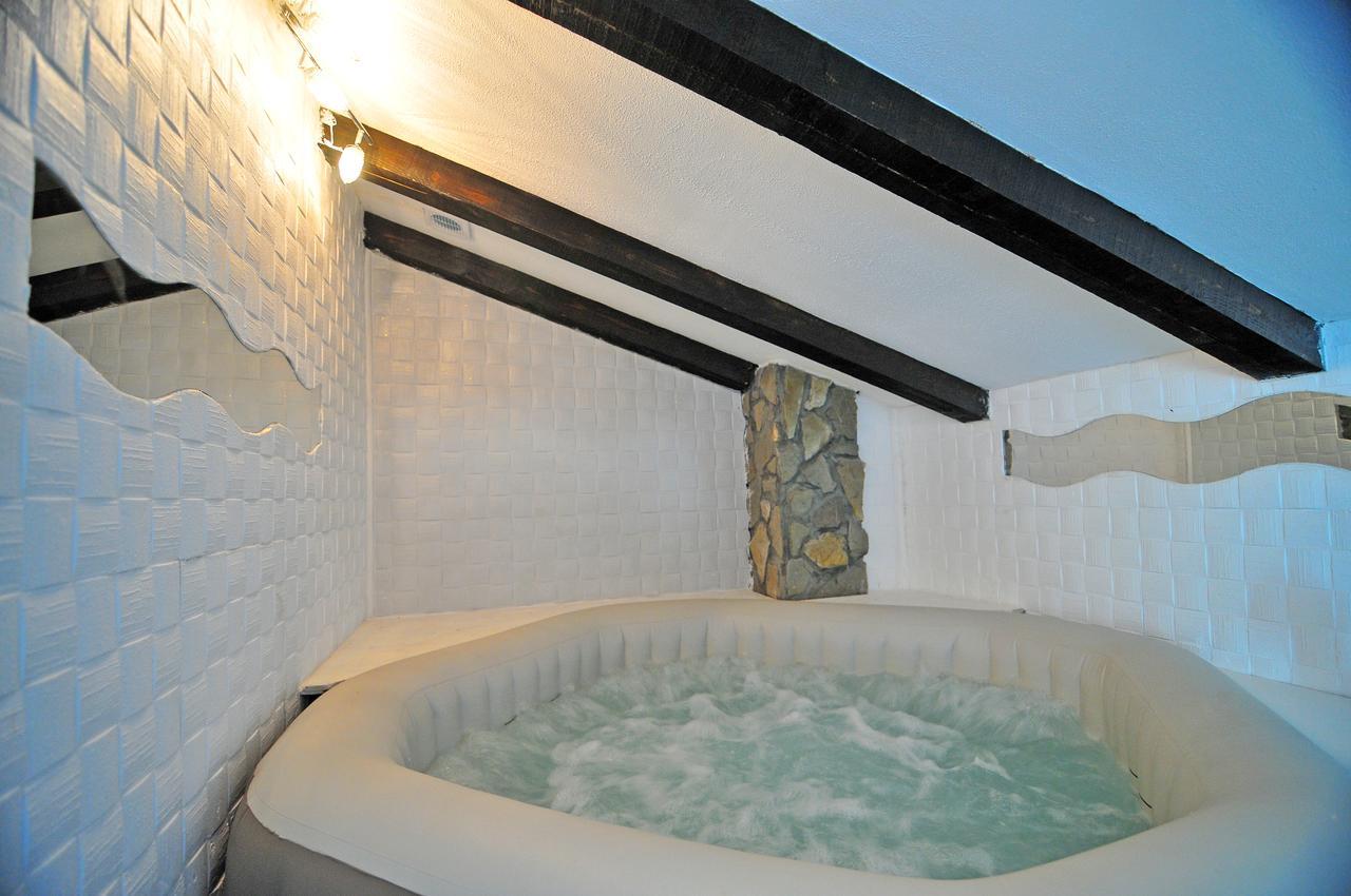 Holiday Home Casa Bianca Malinska Εξωτερικό φωτογραφία