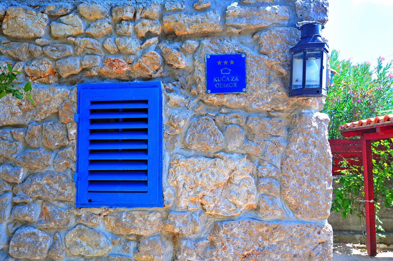 Holiday Home Casa Bianca Malinska Εξωτερικό φωτογραφία