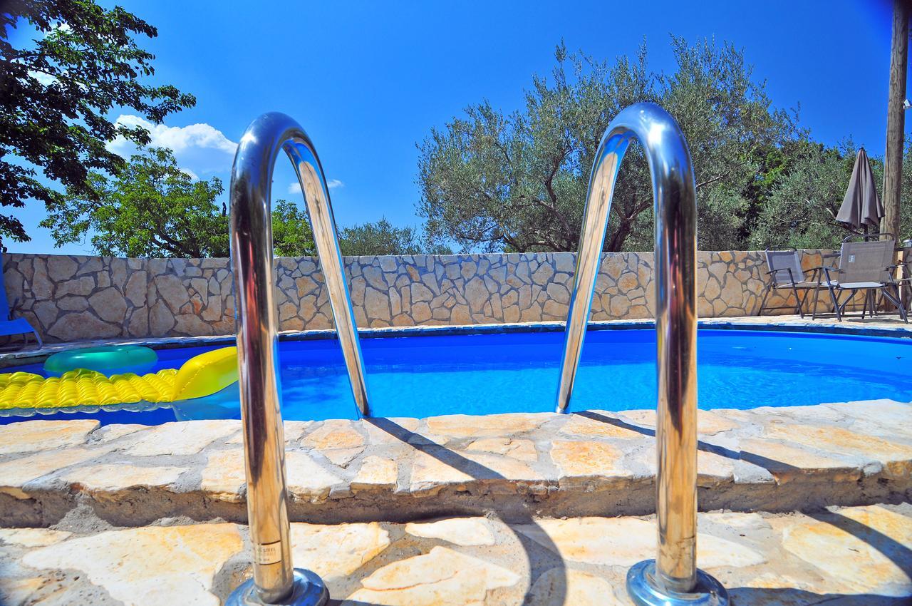 Holiday Home Casa Bianca Malinska Εξωτερικό φωτογραφία